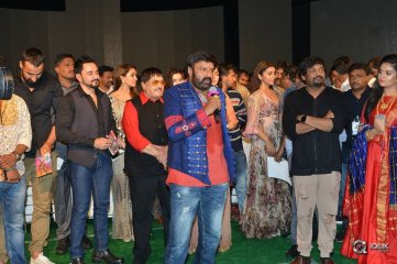 Paisa Vasool Movie Audio Launch